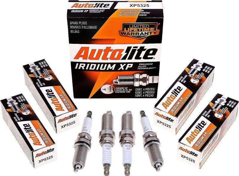 The Best Spark Plugs For 5.3 Silverado