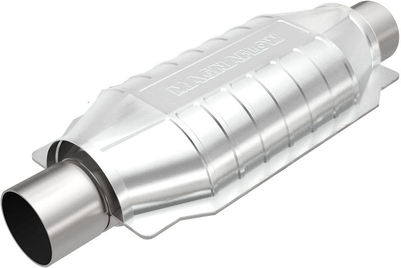 2003 Ford Expedition Catalytic Converter