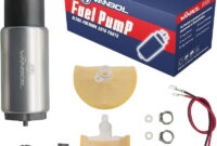 2003 Ford Expedition Fuel Pump