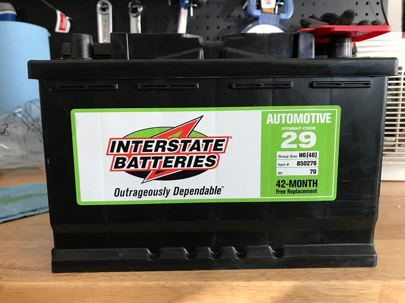 2011 Kia Soul Battery Size, Type & Replacement Mechanic Guide