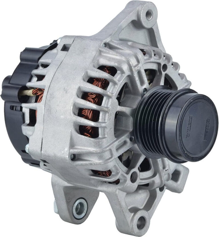 Alternator Toyota Corolla 2015 Mechanic Guide