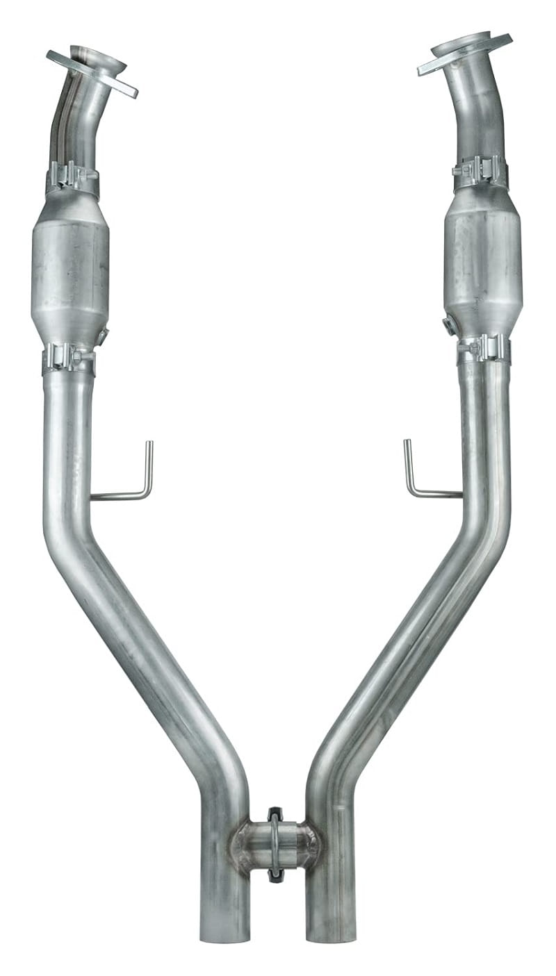 Mustang Catalytic Converter