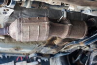 Dodge Ram Catalytic Converter Scrap Price