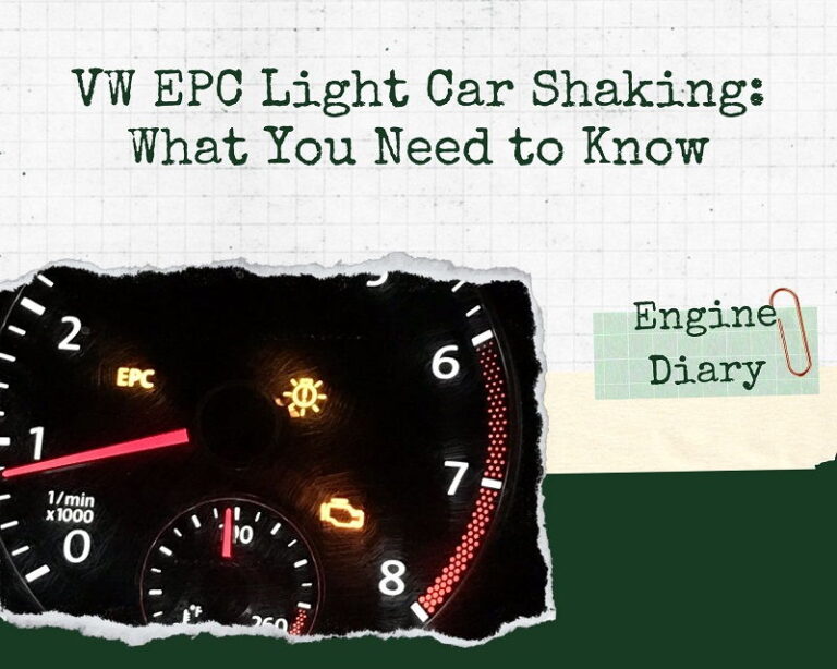 Epc Light On Vw Jetta What causes & How do I fix? Mechanic Guide