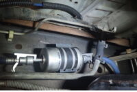 Ford F150 Fuel Filter