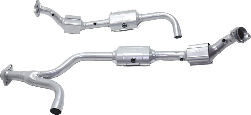 Mustang Catalytic Converter
