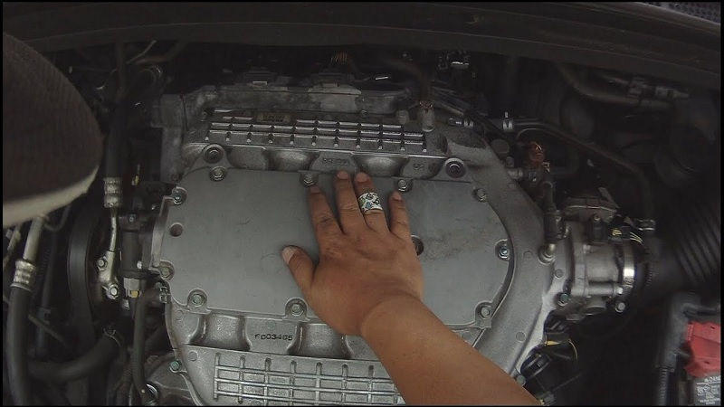 2006 Honda Odyssey Spark Plugs