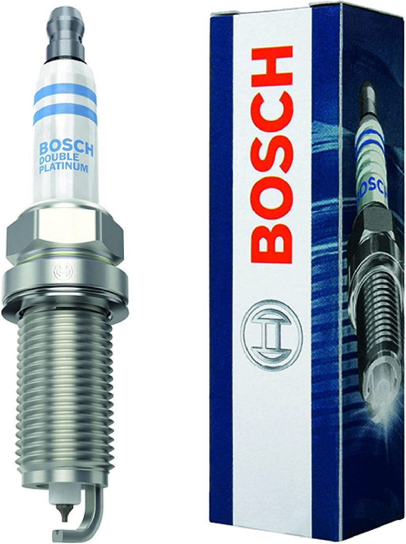 2008 BMW 328i Spark Plugs