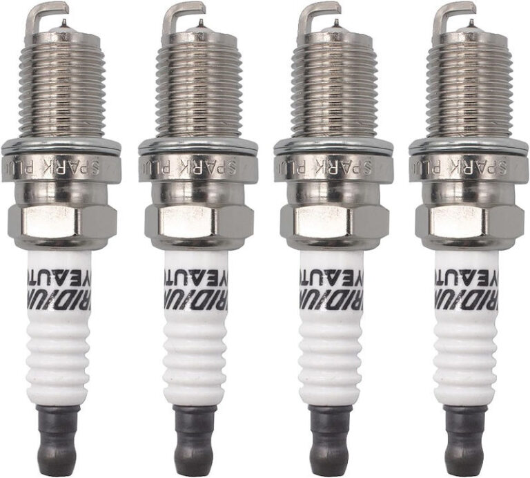 2012 Honda Odyssey Spark Plugs Mechanic Guide