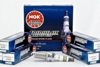 2015 Jeep Grand Cherokee Spark Plug Replacement