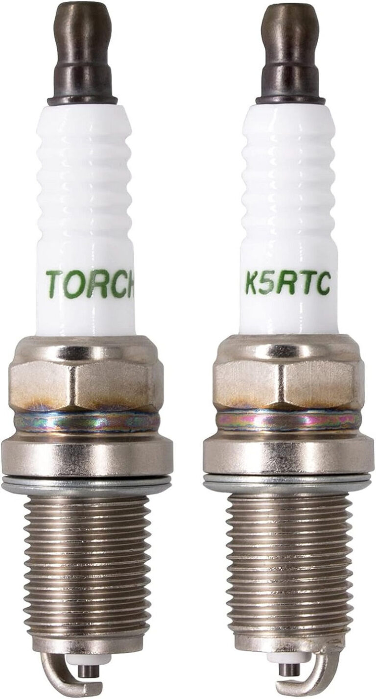 Briggs and Stratton Spark Plug Replacement Mechanic Guide