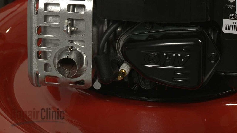 Briggs and Stratton Spark Plug Replacement