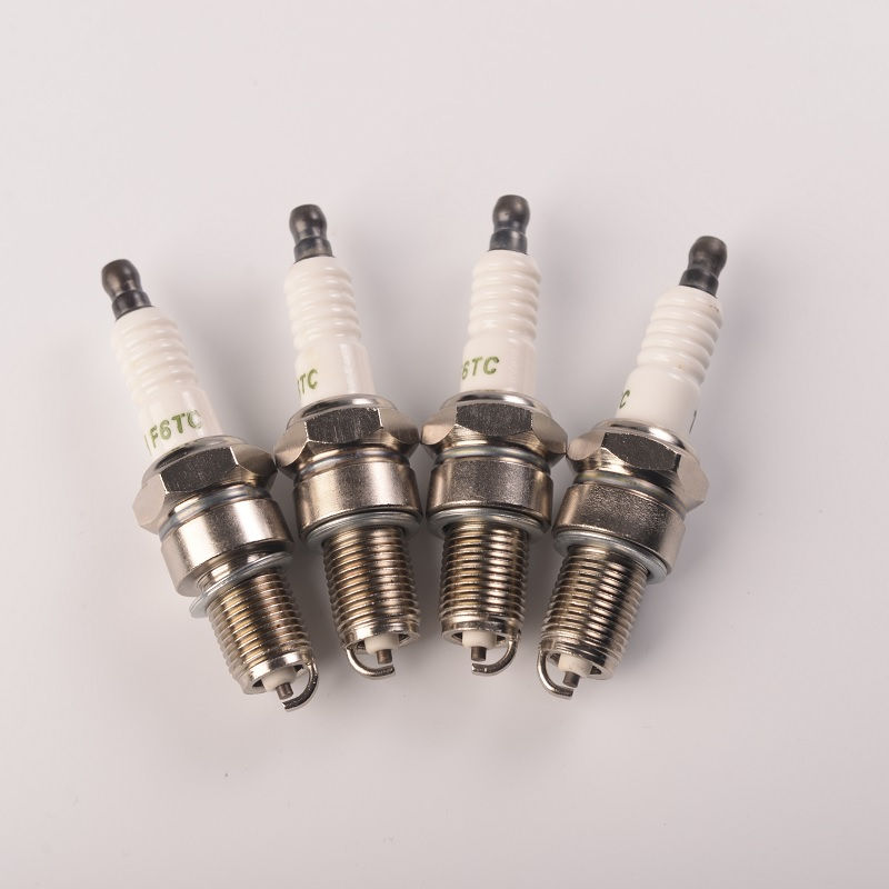 F6TC Spark Plug Cross Reference