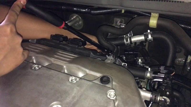 2006 Honda Odyssey Spark Plugs
