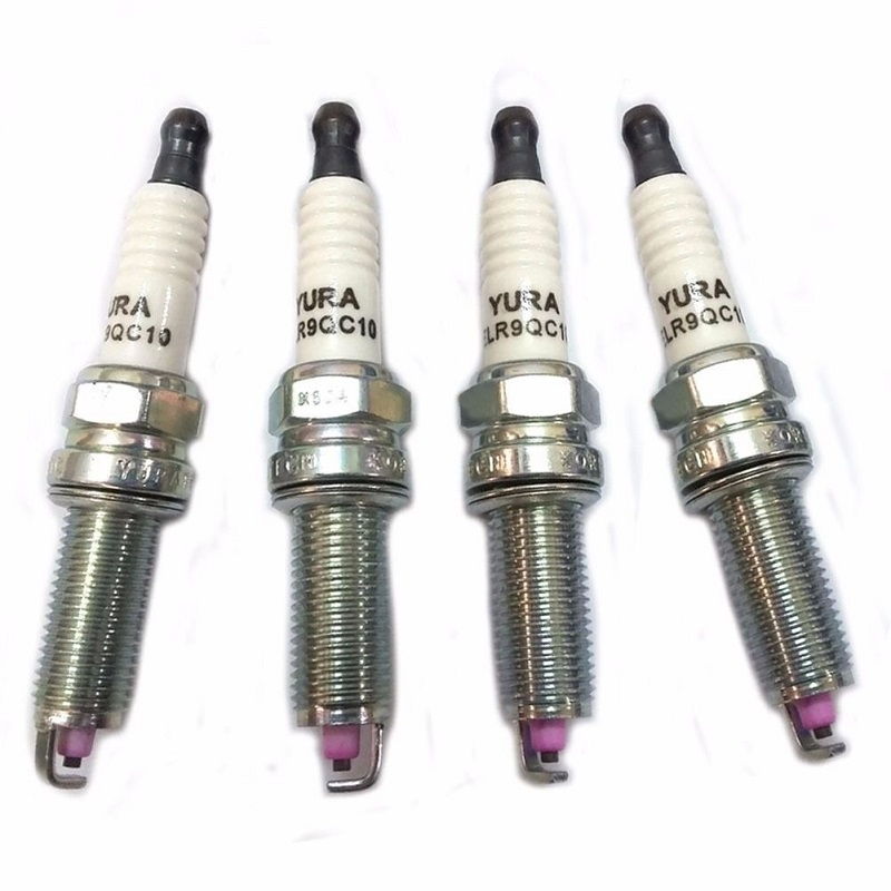 2015 Hyundai Elantra Spark Plugs