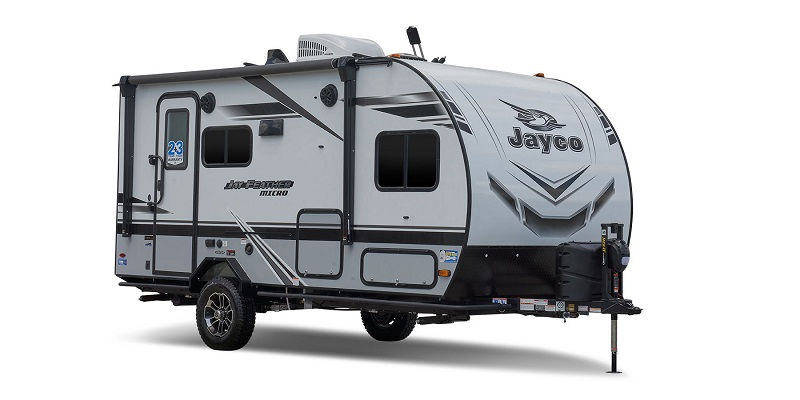 Jayco Camper Trailer