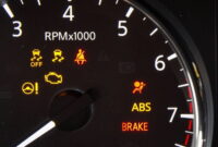 Malfunction Indicator Light Nissan