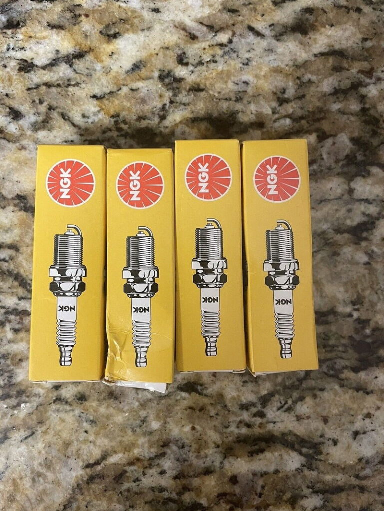 NGK BPM8Y Cross Reference Mechanic Guide