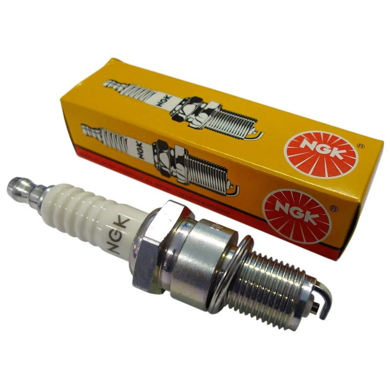 NGK BPR6ES Cross Reference