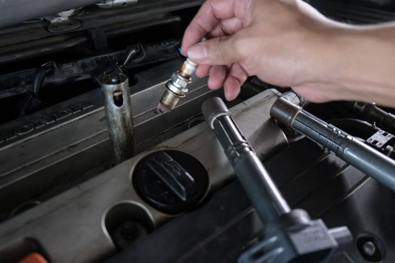 Spark Plug and Coil Replacement Cost