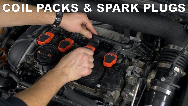 Spark Plug and Coil Replacement Cost