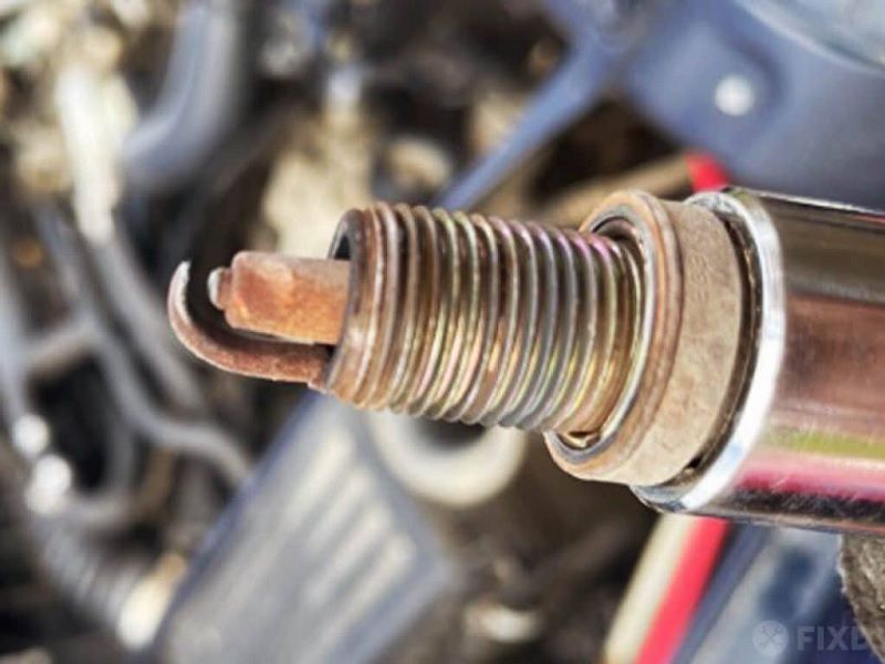 Subaru Forester Spark Plug Replacement Cost