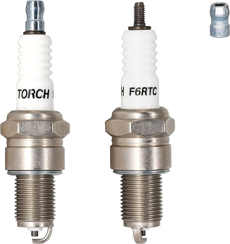 Torch F6RTC Spark Plug Cross Reference