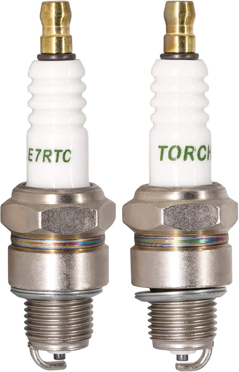 Torch R7 Spark Plug Cross Reference