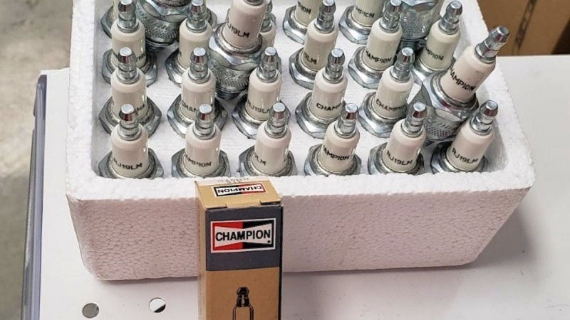 Valvoline Spark Plug Replacement Cost
