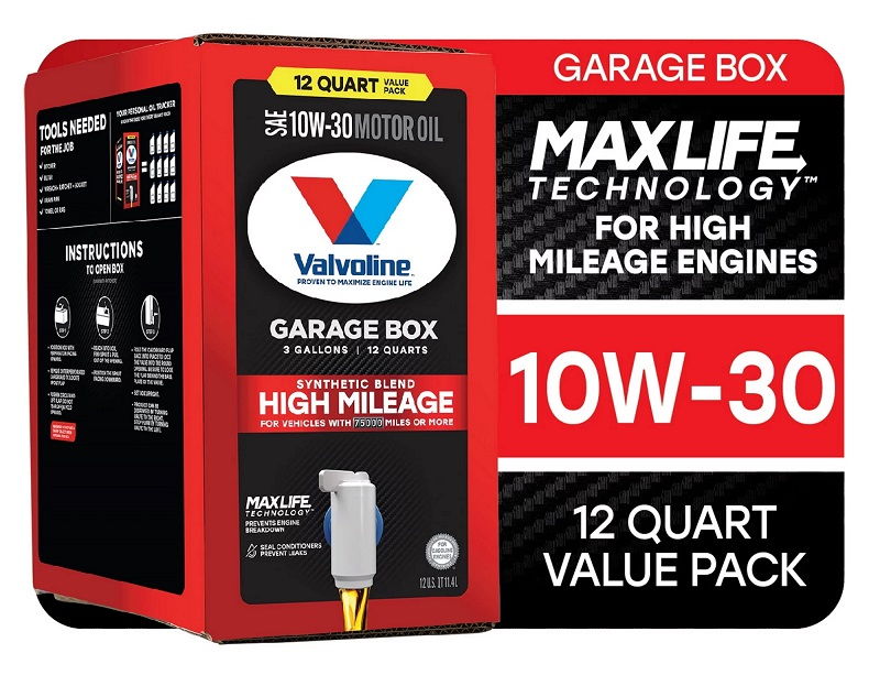 Valvoline Spark Plug Replacement Cost