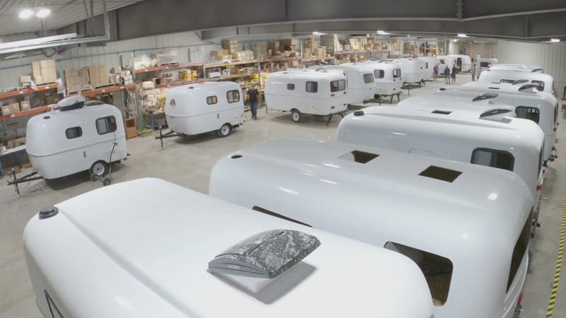Where Are Scamp Campers Made