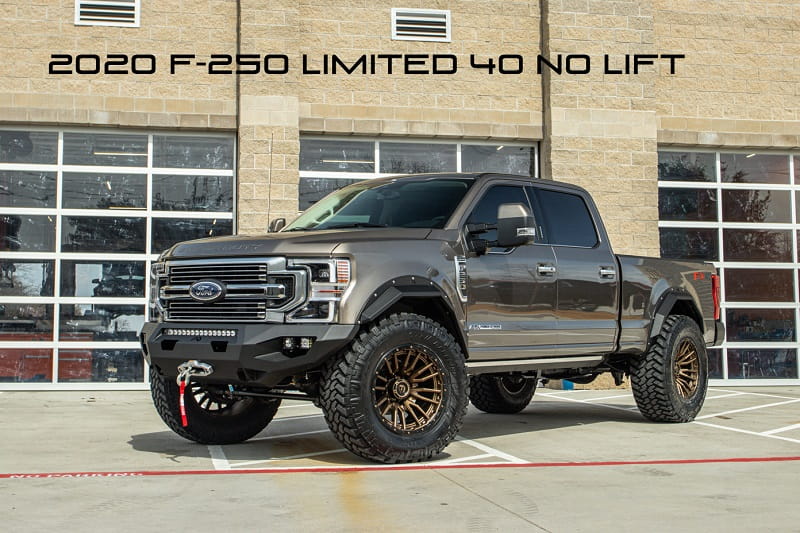 2019 Lifted Trucks for Sale