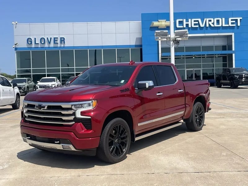 2021 Used Trucks for Sale