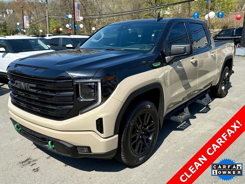 2022 Trucks for Sale Near Me