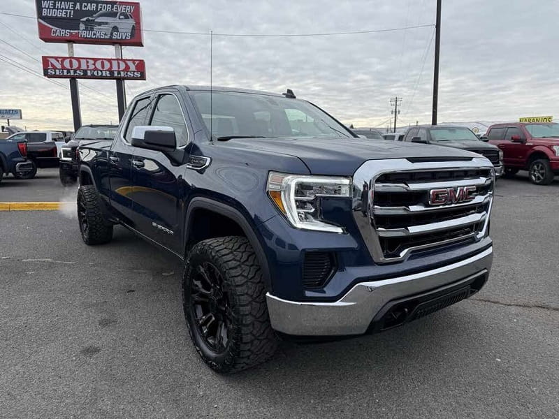 2022 Trucks for Sale Near Me