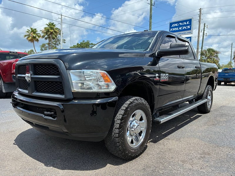 2015 4x4 trucks for sale