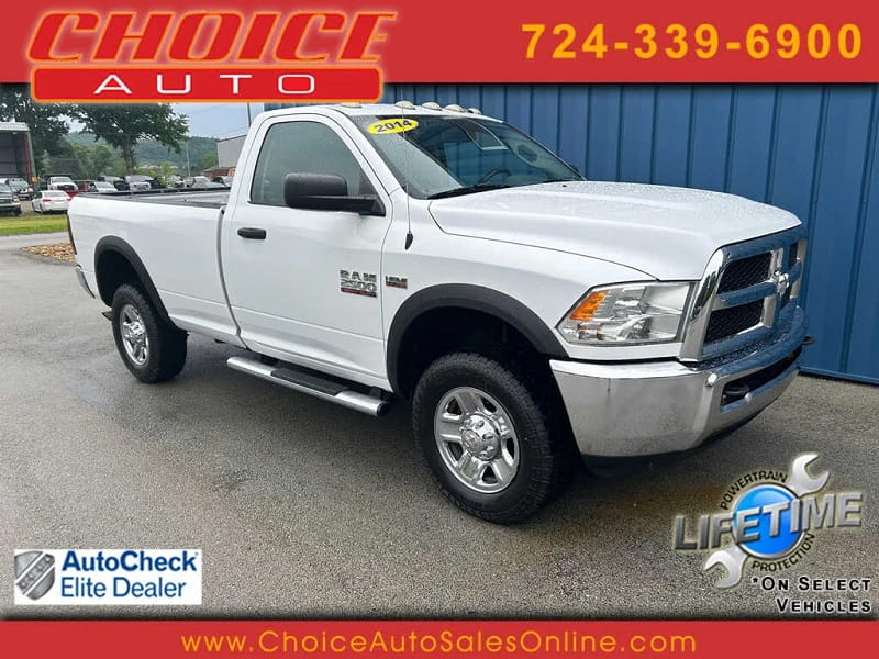 Affordable Trucks for Sale Near Me