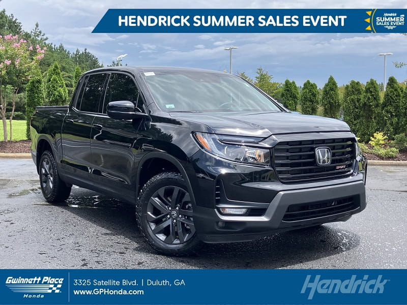 Certified Pre-Owned Trucks for Sale
