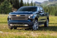 Chevy Silverado Trucks for Sale