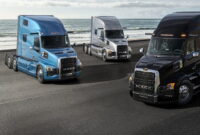 Commercial Trucks for Sale in New York