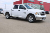 Cheap Crew Cab Trucks for Sale Under $30K