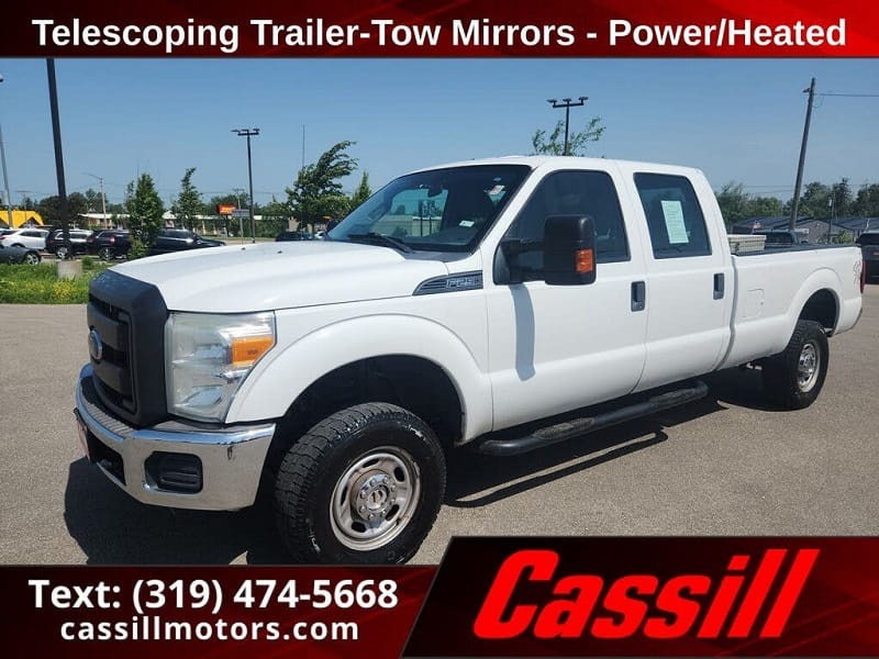Diesel Trucks for Sale Under 15000