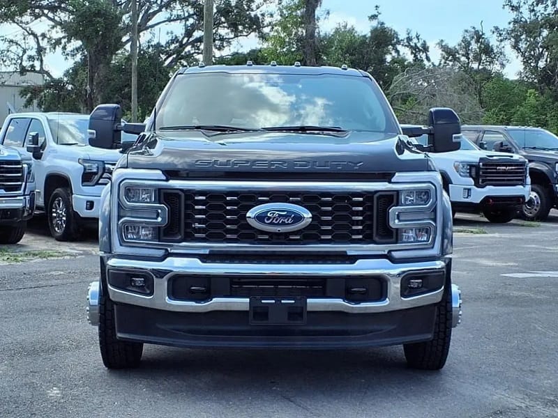 Like New Trucks for Sale