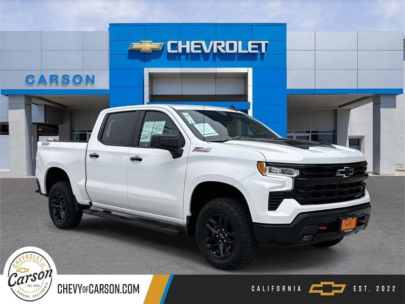 2023 Pickup Trucks for Sale