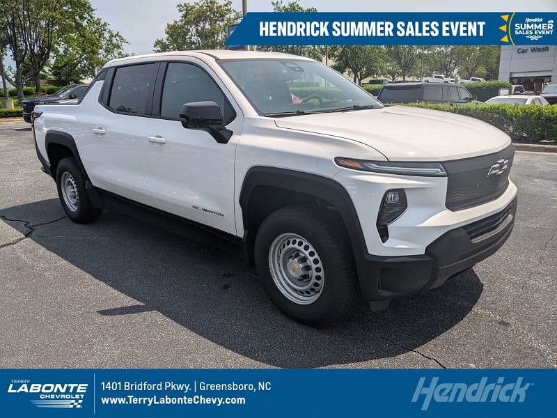 Certified Pre-Owned Trucks for Sale