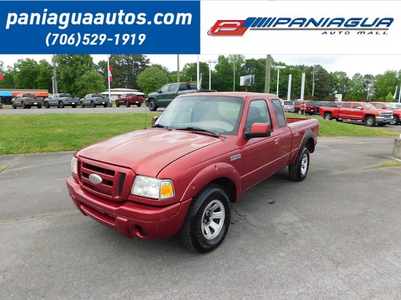 used trucks under 3000 dollars