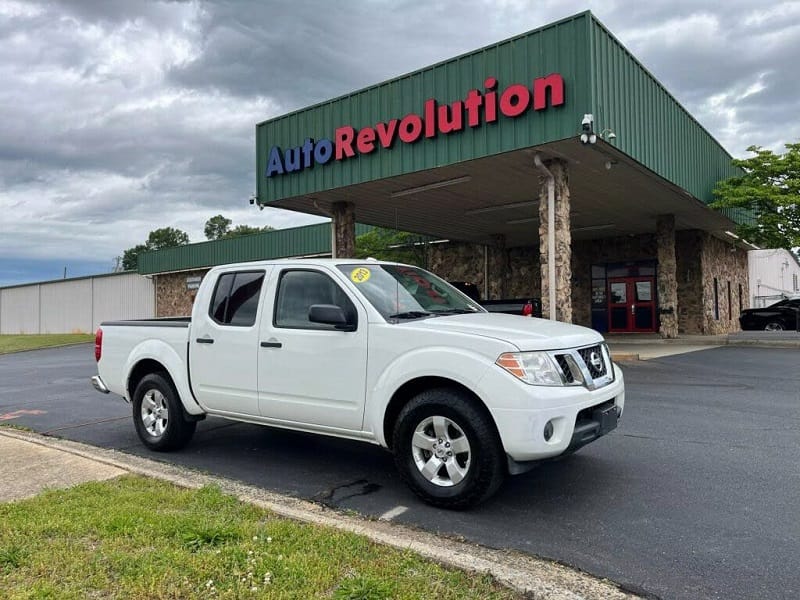Trucks for Sale Under $10000