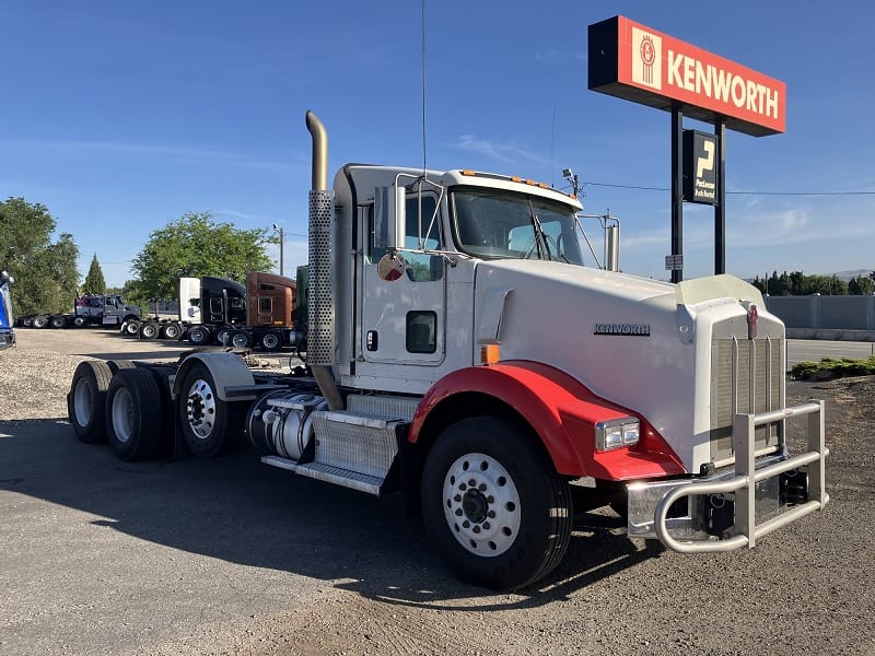 Trucks for Sale with Financing