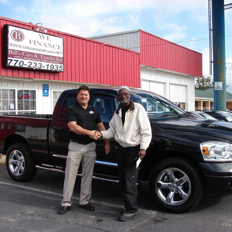 Trucks for Sale No Credit Check