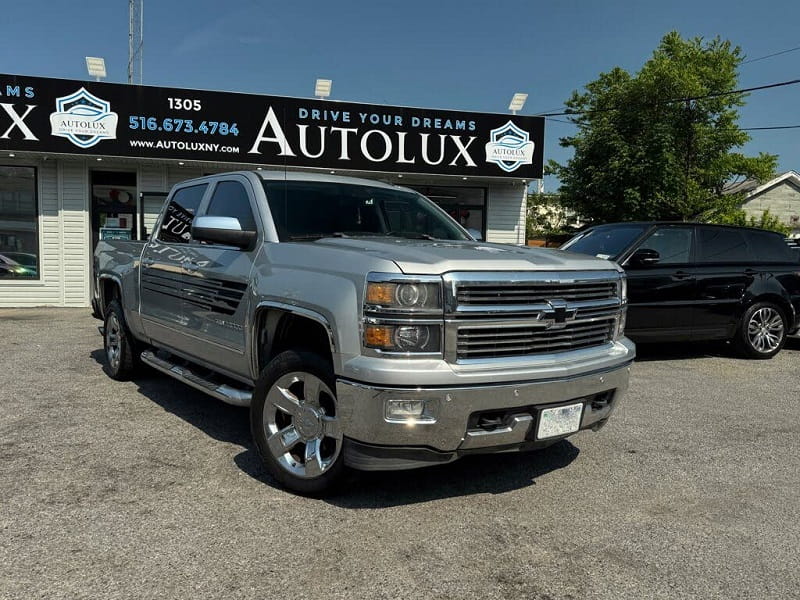 2014 Used Trucks for Sale by Owner
